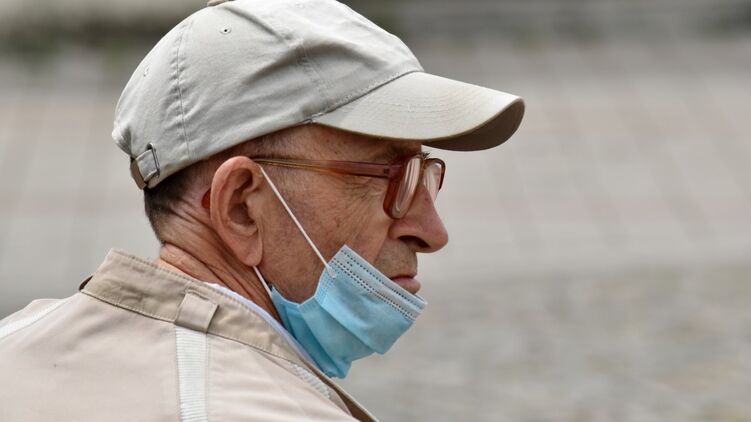 В Константиновке больше 300 людей оштрафовали за отказ носить защитные маски