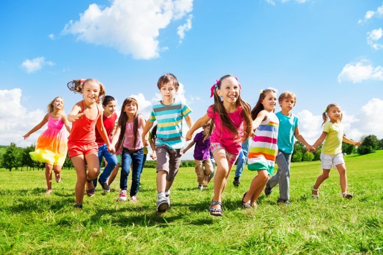 В Мариуполе пройдет детский фестиваль «Мариуполь — это мы!»