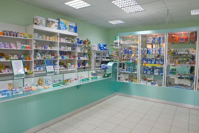 Продажи аптек в Украине за 11 мес. выросли на 18% в денежном выражении