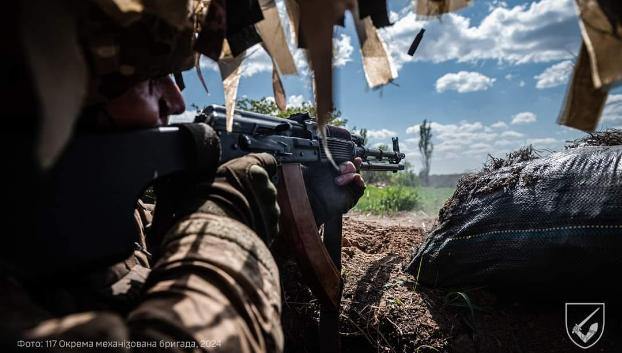 Российская армия захватила село на Покровском направлении: Сводка на утро 27 июля