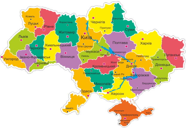 В Україні не буде містечок, міст, селищ чи сіл – нардеп 