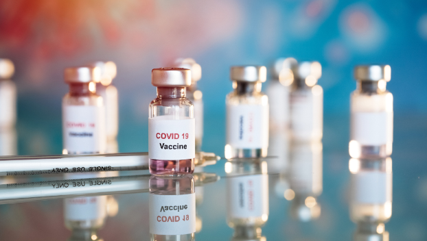 COVID-19: Еще три пункта для вакцинации появилось в Торецке