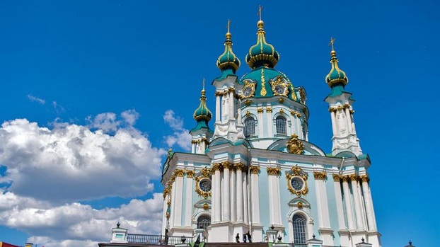 Киевская митрополия ПЦУ была официально зарегистрирована как религиозная организация