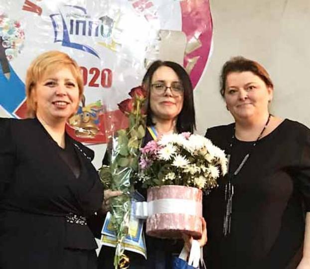 Педагоги Покровска отличились на областном конкурсе «Учитель года-2020»