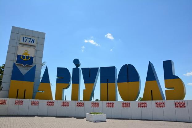 Мариуполь — лидер рейтинга прозрачности 100 крупнейших городов Украины