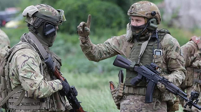 ВСУ начали деоккупацию Луганской области