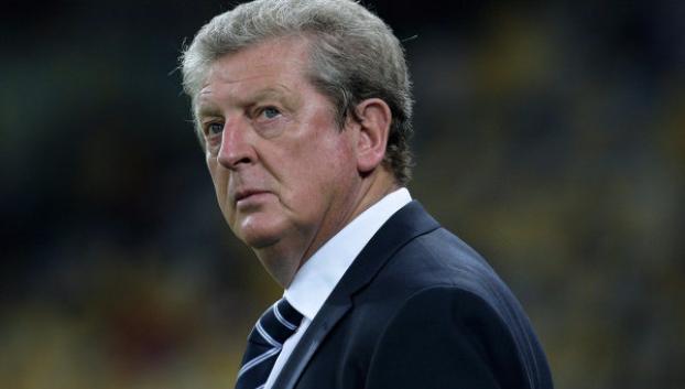 Главный тренер сборной Англии Рой Ходжсон подал в отставку
