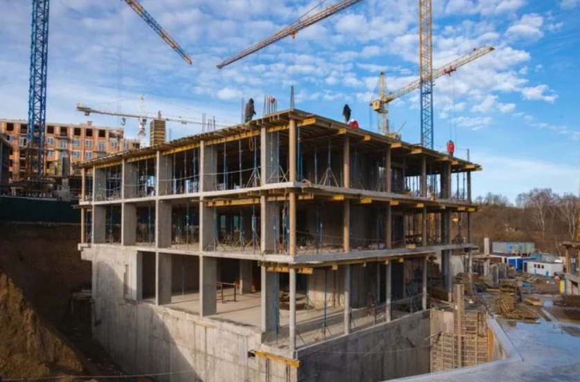 Розпочався прийом заявок: громади зможуть створити Фонд муніципального орендного житла за допомогою €100 млн від ЄС