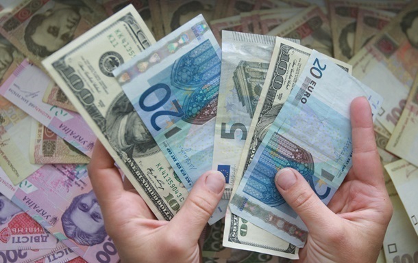 Назван топ стран по денежным переводам в Украину