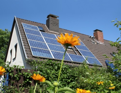 Солнечную электростанцию скоро сможет сделать каждый