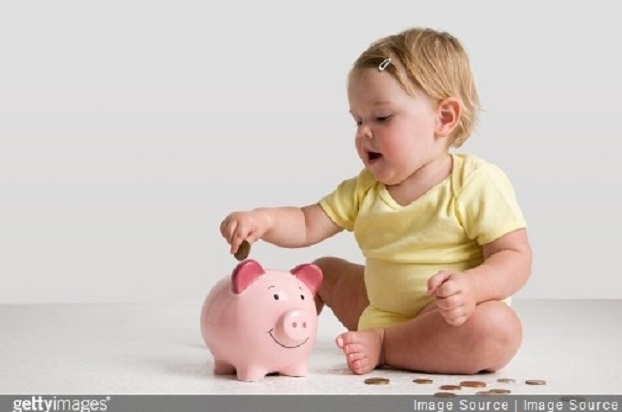 В Константиновку поступило финансирование «детских» пособий: Кому повысили размеры выплат
