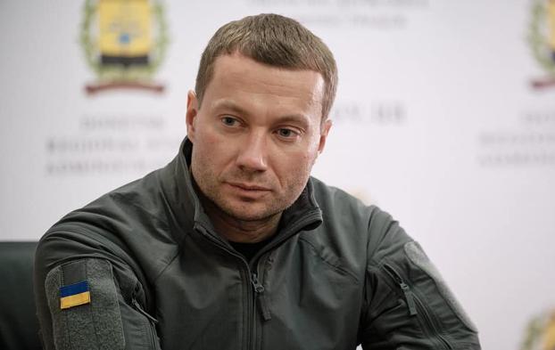 Голова АМКУ подала заяву про звільнення, Кириленко займе її місце