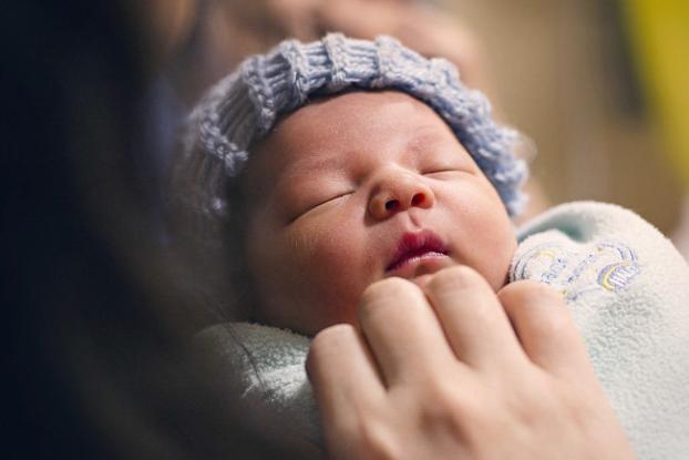 В Украине будут по-новому оформлять новорожденных