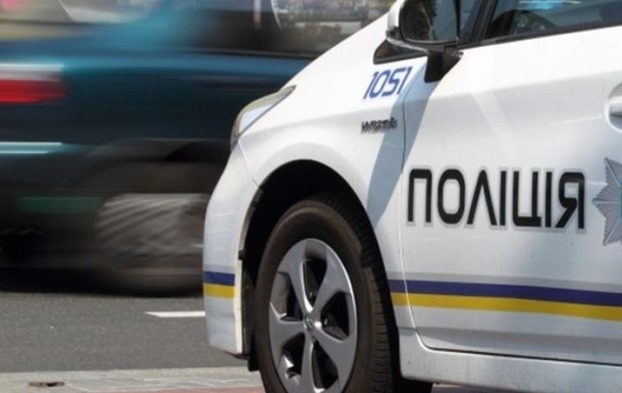 В Константиновке водитель пытался дать взятку сотрудникам полиции