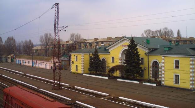 Дополнительный поезд на Константиновку из Хмельницкого пустила «Укрзализныця»