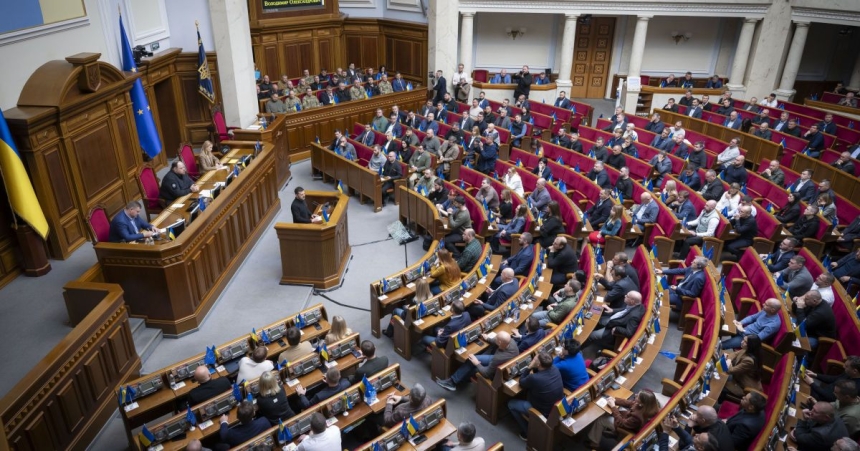 Пенсии жителей Константиновки вновь проиндексируют