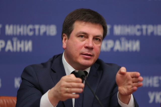 В шести областях Украины введут должность зам. обладминистрации по связям с Минобороны
