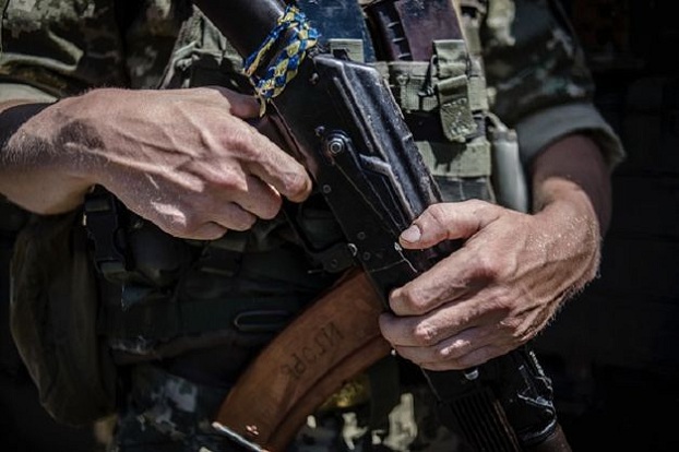 В прокуратуре продолжается расследование самоубийства украинского военнослужащего в Десне