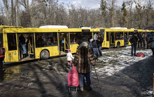 Что должны знать жители Донецкой области о новых правилах эвакуации населения