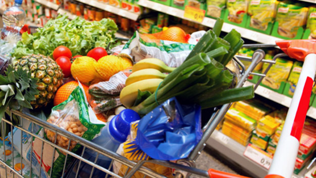 Как выбрать в супермаркете свежие продукты