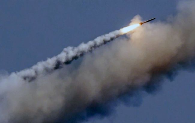 В результате массированной ракетной атаки повреждено 18 объектов по Украине