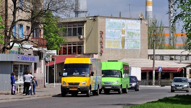 Бесплатный проезд для школьников в Краматорске: люди жалуются на водителей