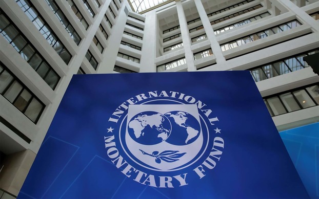 МВФ и Украина обсуждают условия новой программы
