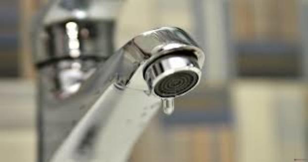 Завтра подача воды на Доброполье будет сокращена  на 30 процентов