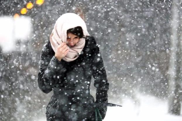 Холода близко: Украинцев ждет самая холодная зима за последние 100 лет