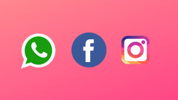 В работе Facebook, WhatsApp и Instagram снова произошли сбои
