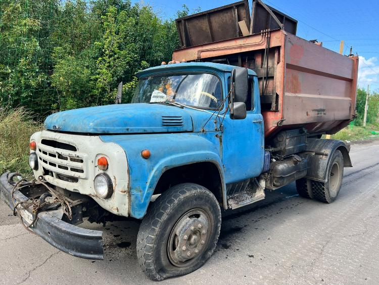 Погибла женщина, двое раненых: FPV атакуют автомобили в Константиновке