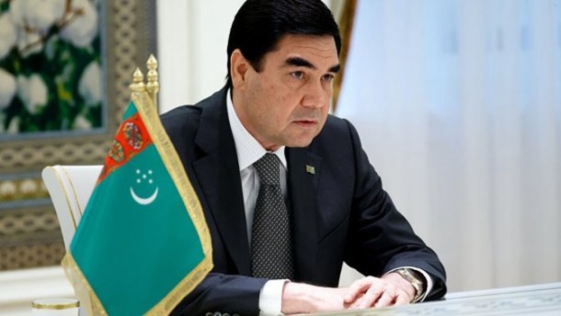 Слухи о смерти президента Туркменистана оказались выдумкой