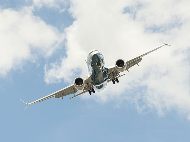 Boeing отменил презентацию нового самолета из-за авиакатастрофы в Эфиопии