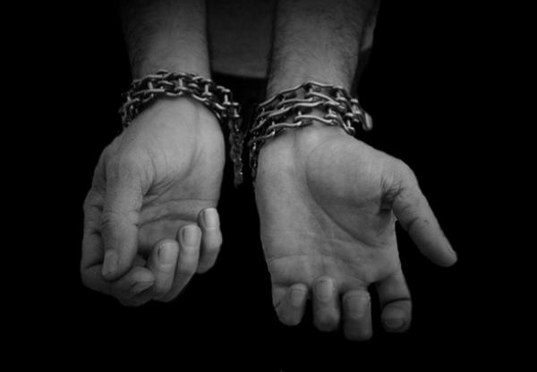 От торговли людьми пострадали 223 украинца – МВД