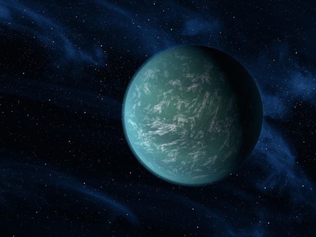 Ученые обнаружили в космосе новую планету
