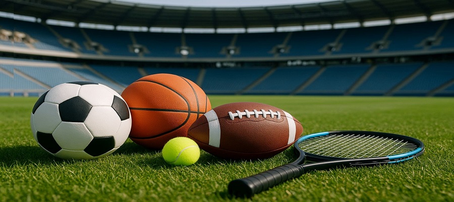 Коэффициенты, маржа и линии: как не потеряться в мире ставок