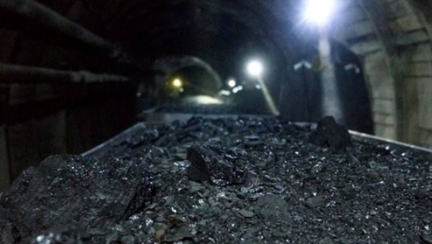 На шахте в Макеевке обнаружен труп мужчины