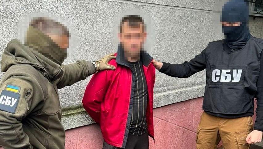 Жителя Константиновки с умственной отсталостью осудили на 15 лет: Сдавал позиции ВСУ