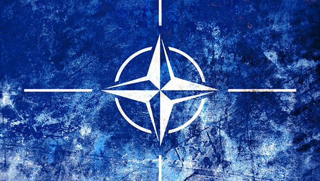 Военно-морские учения НАТО начались на Черном море