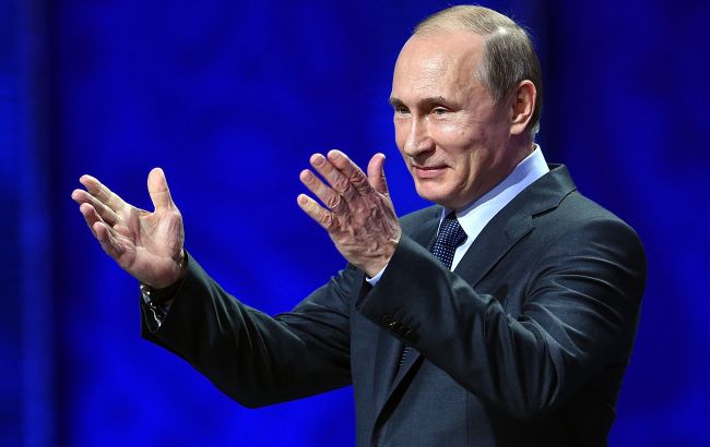 Путин объявил об аннексии оккупированных территорий Украины