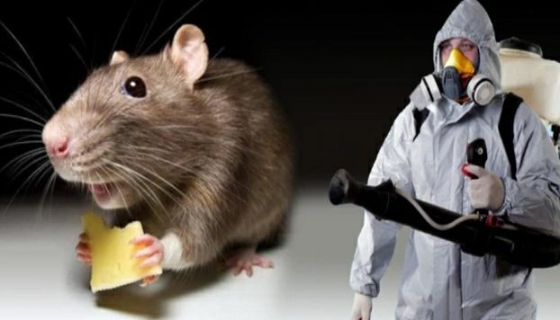 Средства борьбы с мышами и крысами