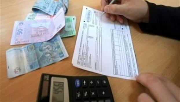 В Украине стали продавать квартиры должников за коммунальные услуги
