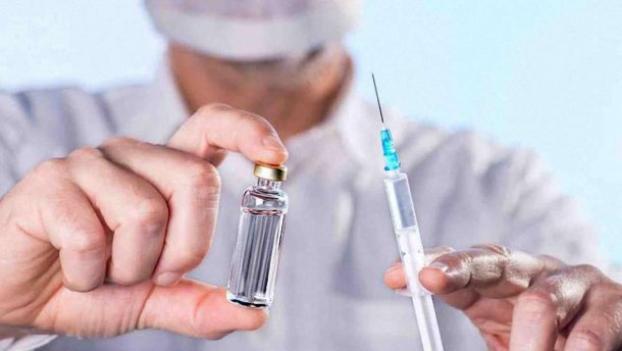 Краматорск получит 2 тысячи вакцин против кори