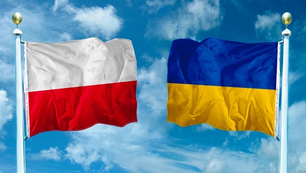 Поляки могут перекрыть путь украинцам в Европу 