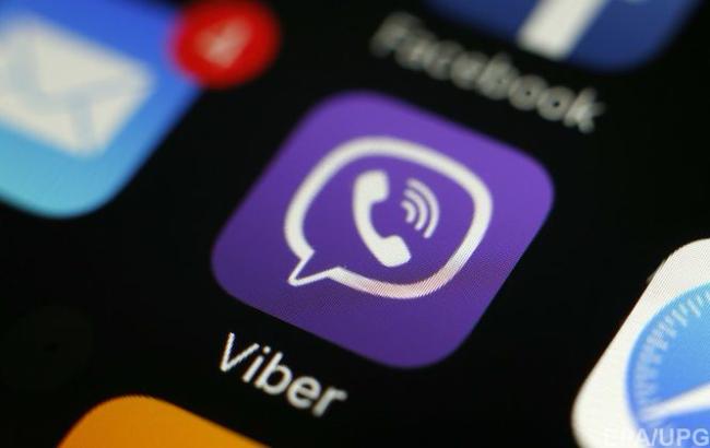 Viber сообщил о блокировке серверов в России