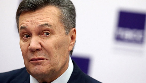 Куда делись миллиарды Януковича?