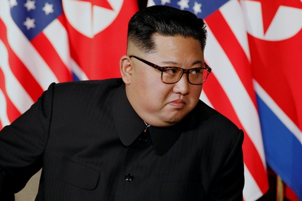 КНДР отказывается от моратория на испытания ядерного оружия