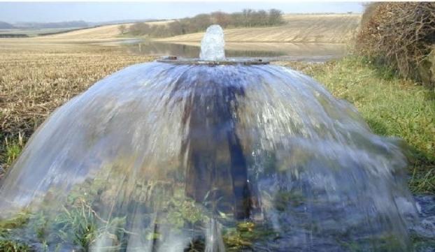 Українців зобов’язали ставити лічильник на свердловини з водою