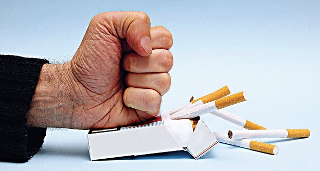 С 1 июля в Украине повысился акциз на сигареты