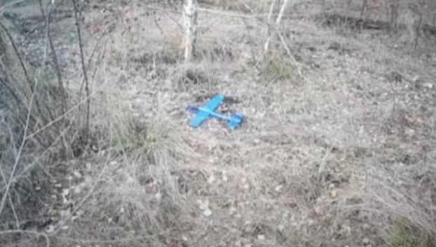 Боевики на Донбассе маскируют мины под детские игрушки
